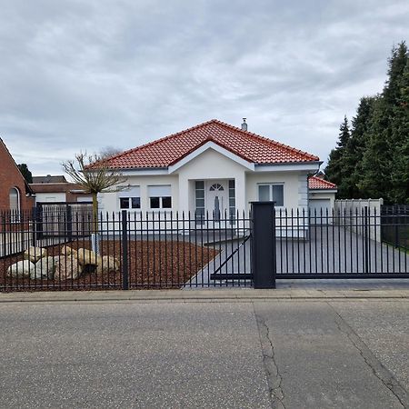 Ferienhaus Vermietung Ab 225,00 Pro Nacht Niederkrüchten Exterior foto